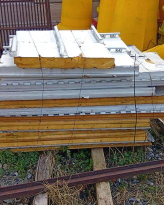 100 MQ PANNELLI ISOTEC