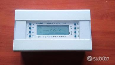 Termostato Perry C001 digitale programmabile