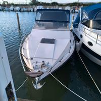 Semicabinato Gobbi 6,60 Cabin