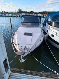 Semicabinato Gobbi 6,60 Cabin