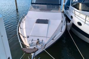 Semicabinato Gobbi 6,60 Cabin