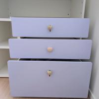 fasciatoio ikea smastad