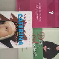 3 libretti religiosi