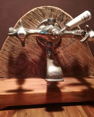 RUBINETTO PER VASCA DA BAGNO ANNI '40
