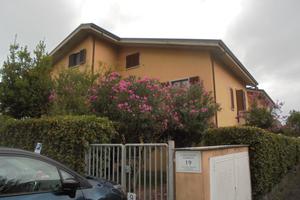 Appartamento riviera apuana