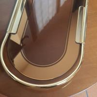 Vassoio ovale, di Umberto Mascagni