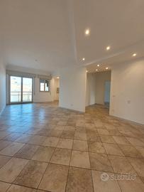 Trilocale ristrutturato + garage e cantina