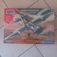 Clementoni Lego Mechanics