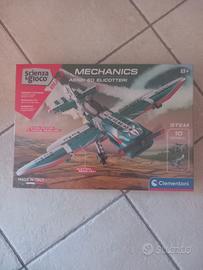 Clementoni Lego Mechanics
