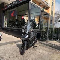 Honda SH 150 SPORT
