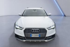 Audi A6 allroad quattro 3.0 TDI TDI Clean 218...