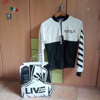 Giacca Nasa