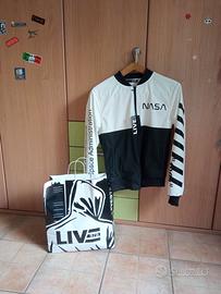 Giacca Nasa