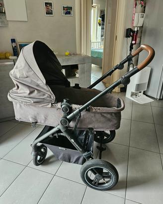 trio kinderkraft b- tour pro 