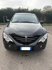 SsangYong Actyon 2.3 GPL - 4X4 - BUONE CONDIZIONI 
