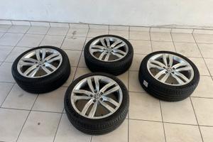 Cerchi golf 7 18’’