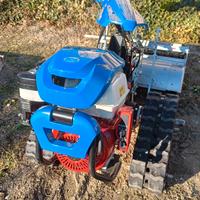 motocoltivatore BCS  780 MY Agosto 2024 