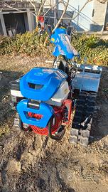motocoltivatore BCS  780 MY Agosto 2024 