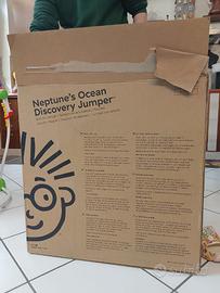 NEPTUNE Baby Einstein Activity Jumper