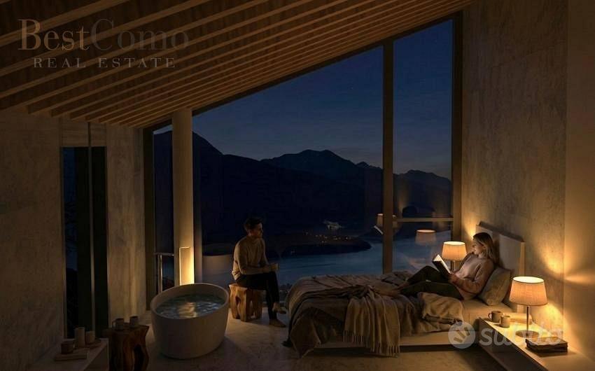 Casa – Gravedona ed Uniti, Negrana - Vista 5
