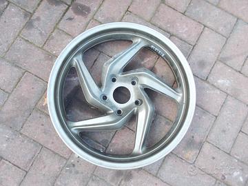 GS 1200 R K25 10 : cerchio pinza pedale attuatore 