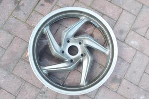 GS 1200 R K25 10 : cerchio pinza pedale attuatore 