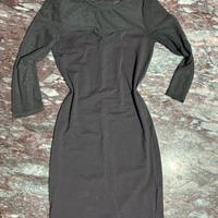 vestito elegante da donna