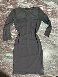 vestito elegante da donna