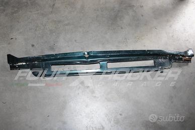 Modanatura Mitsubishi Pajero 2