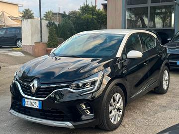 Renault Captur Blue dCi 115 CV EDC Initiale Paris