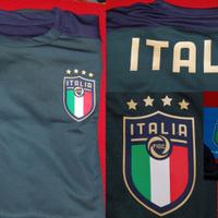 MAGLIA NAZIONALE ITALIA EUROPEI 2020 TAGLIA XL 