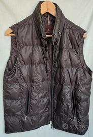 Moncler smanicato piumino  unisex 