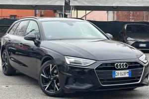 Audi A4 Avant 40 TFSI S tronic Business