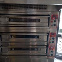 Forno per Pizza