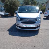 Fiat Talento 1.6 TwinTurbo MJT 145CV PC-TN Combi N