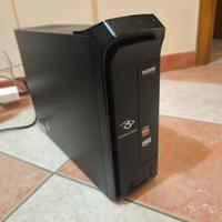 PC ufficio 
