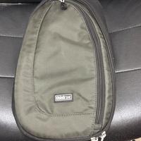 Borsa fotografica think tank