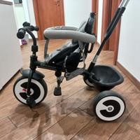 TRICICLO KINDERKRAFT