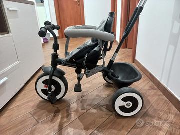 TRICICLO KINDERKRAFT