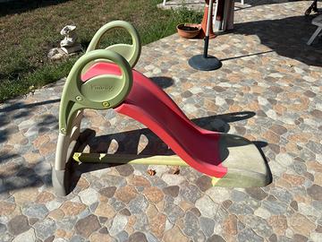 Scivolo per bambini