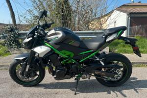 Kawasaki Z900 2025