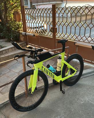 Canyon Speedmax CF 7 Disc 2023 -M
