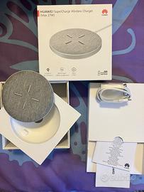 Huawey supercharge wireless charger ( max 27W )