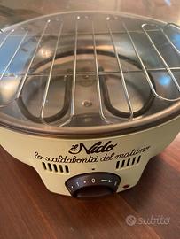 Fornetto “Nido” Mulino Bianco vintage