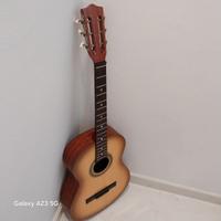 Chitarra Classica Vintage "Clarissa"