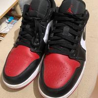 Scarpe air Jordan Nike