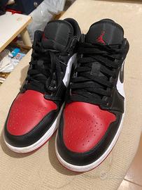 Scarpe air Jordan Nike