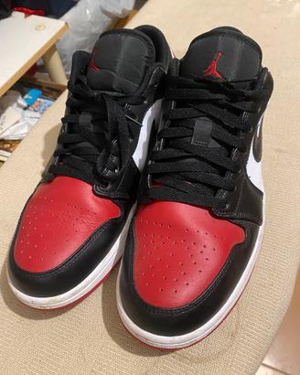 Scarpe air Jordan Nike