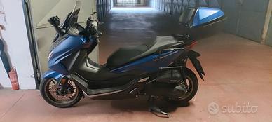 Honda Forza 350 - 2023