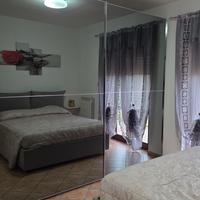 Camera da letto completa